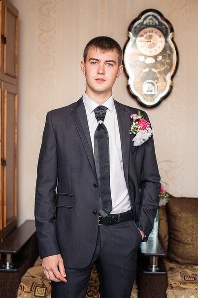 Володя Трофимов | Златоуст