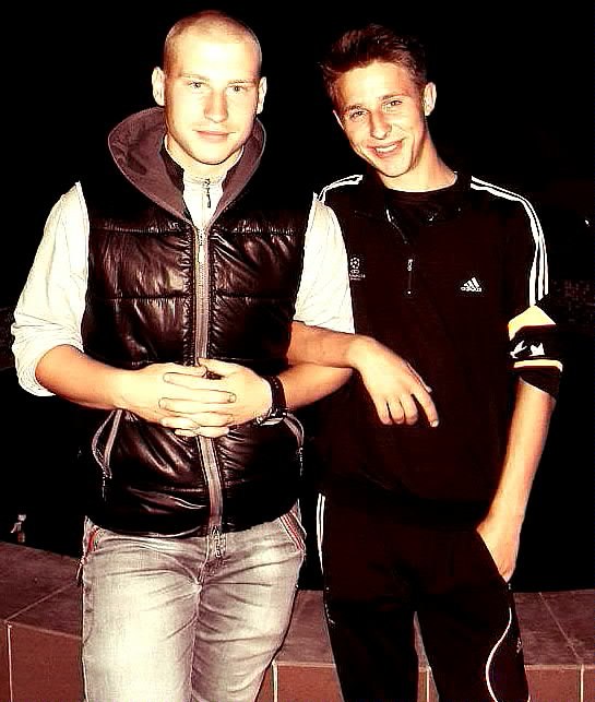 Саня Александров | Подольск / Котовск