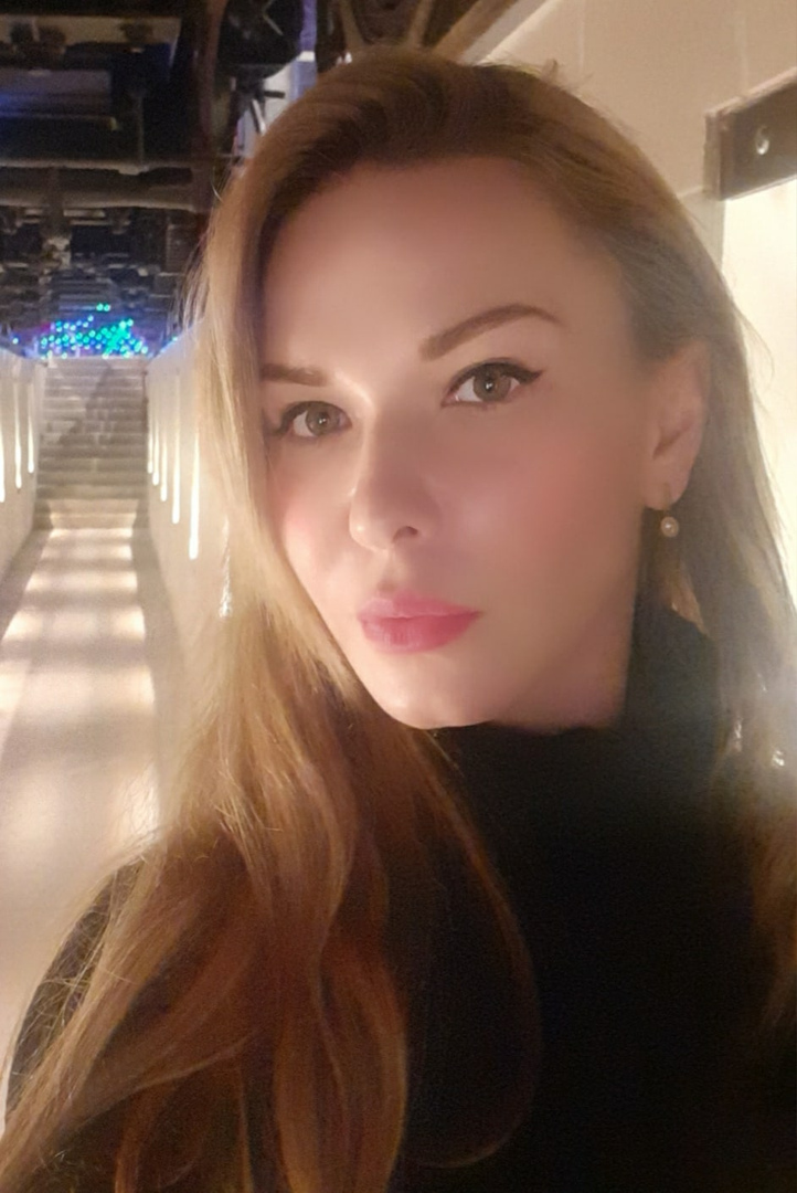 Екатерина Ерофеева | Санкт-Петербург