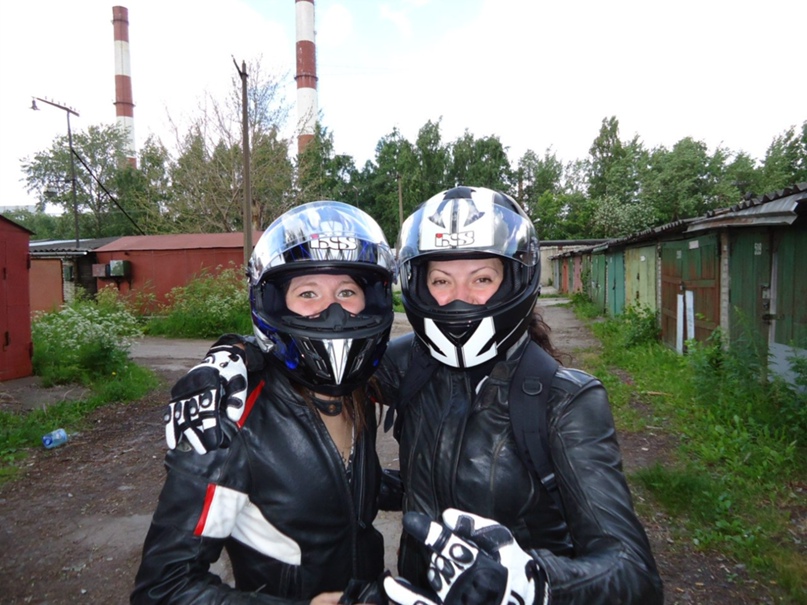 Ольга Кадырова Antarktica | Санкт-Петербург