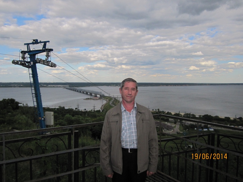 Сергей Лекомцев | Киров