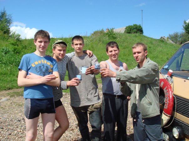 Denis Davidoff ♂♂♂ | Санкт-Петербург