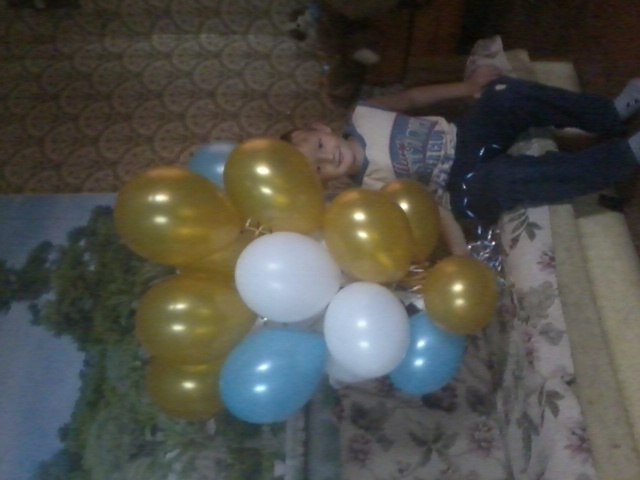 Наталья Исакова | Селеево