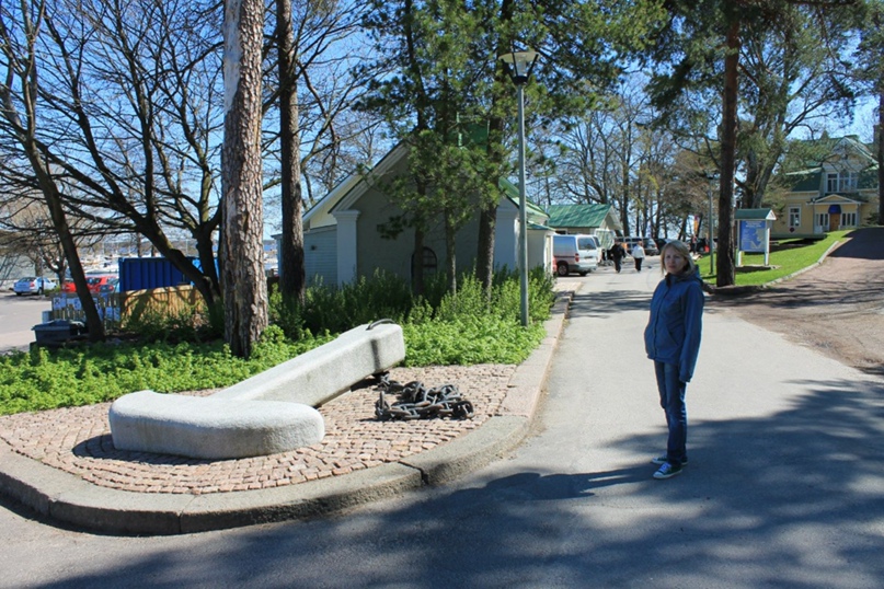 Нина Полевина | Санкт-Петербург