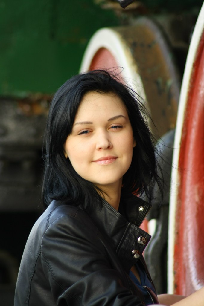 Анастасия Парамонова | Нижний Новгород