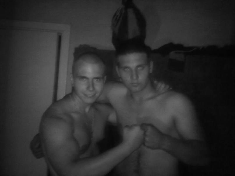 Юра Порохня | Москва