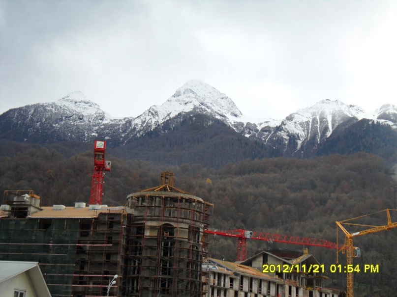 Петя Николаев | Таушкасы