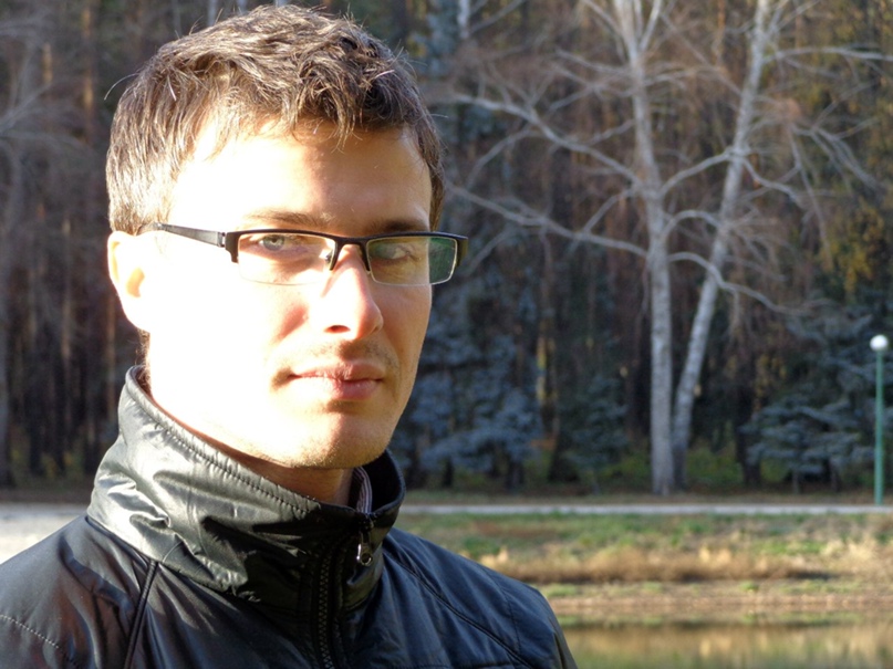 Максим Демиденко | Краматорск