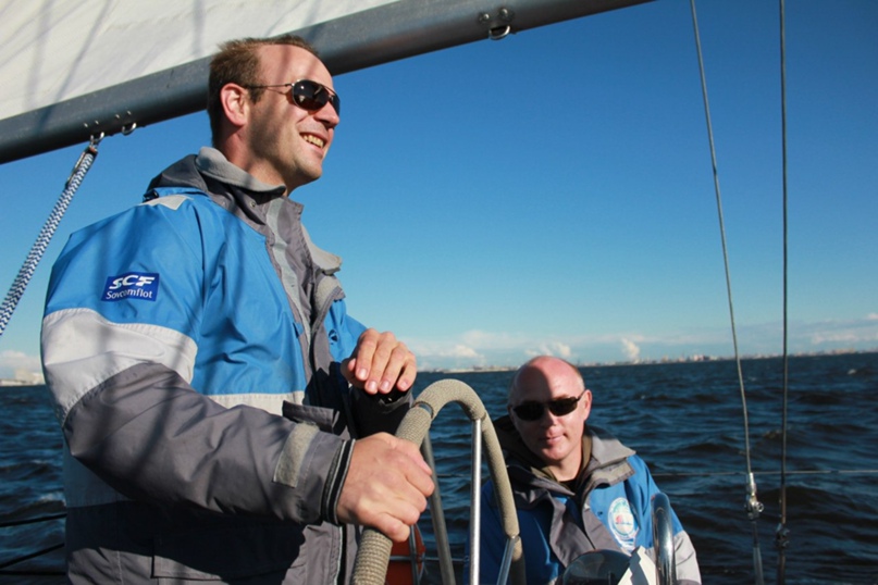 Александр Монахов | Санкт-Петербург