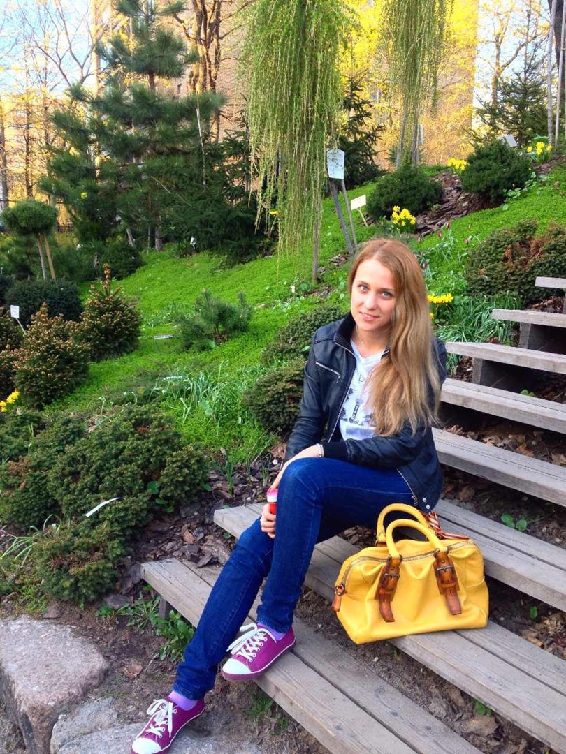 Ольга Осауленко | Москва