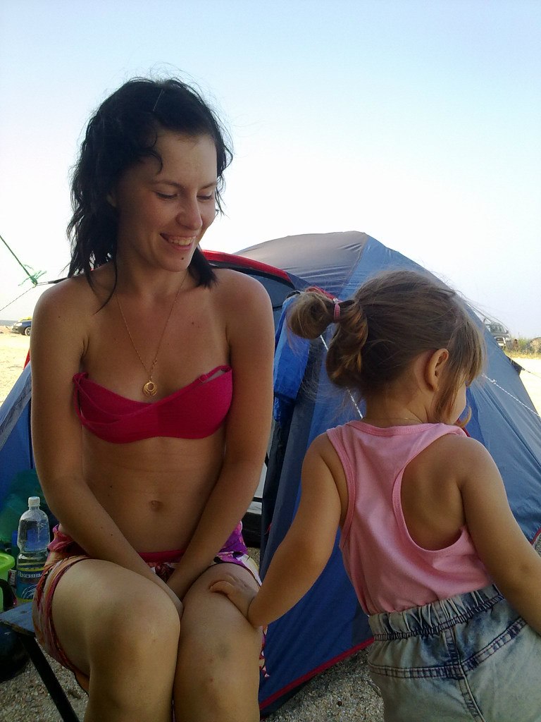 Андрей Горбатенко | Чалтырь