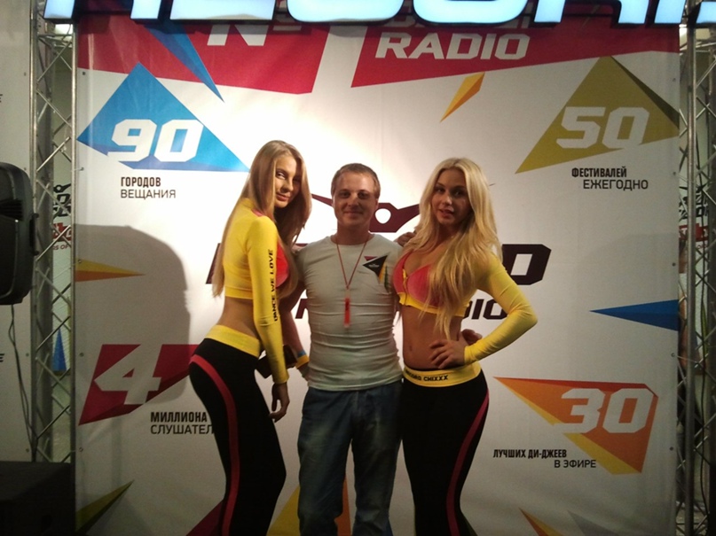 Павел Семин | Нижний Новгород