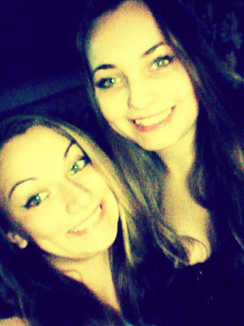 Мария Харитоненко | Донецк