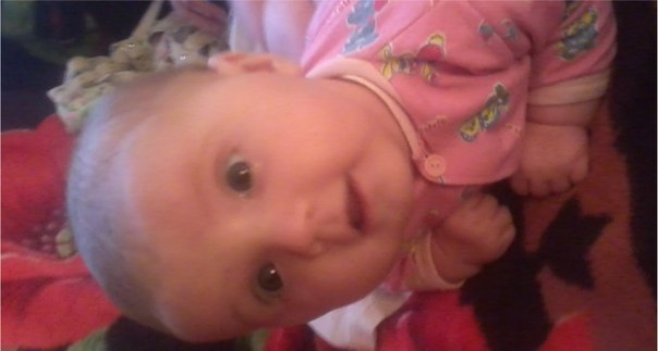 Виктория Шевчук | Андрушевка