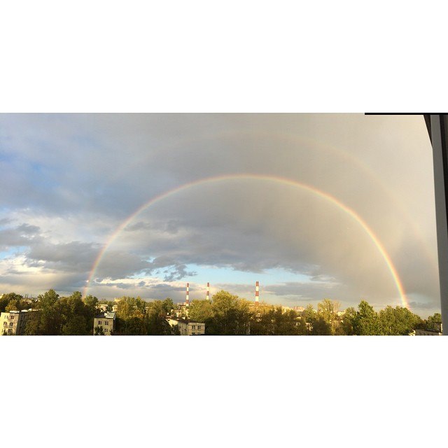 Александра Воробьёва | Санкт-Петербург