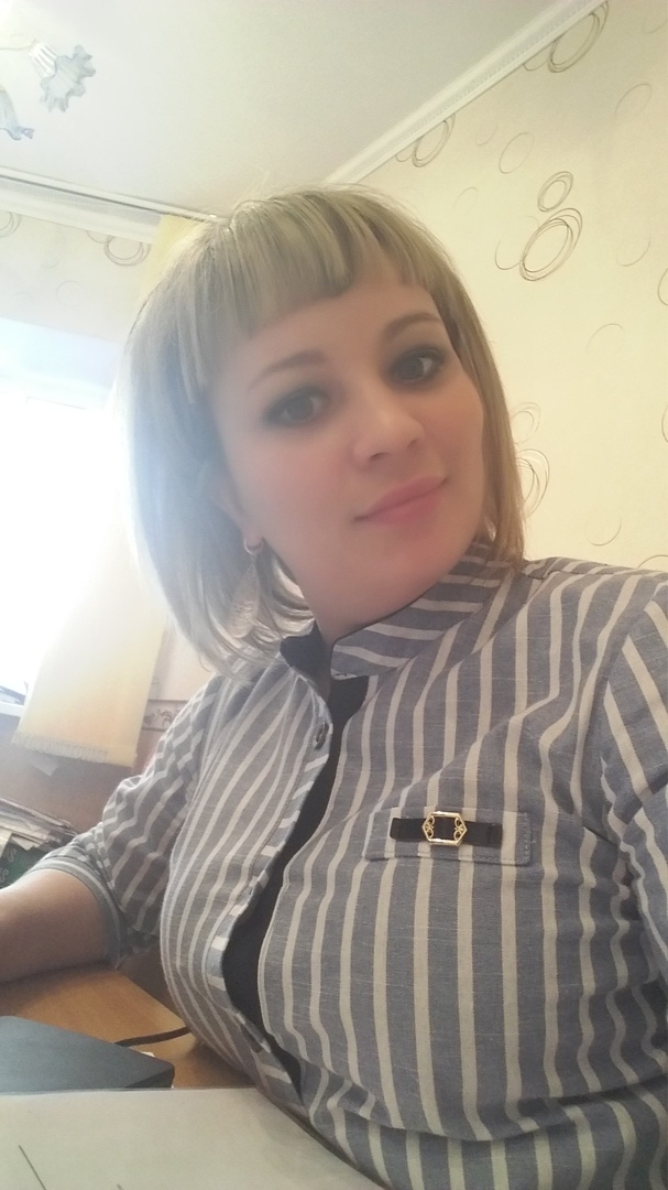 Марина Никитина | Талица