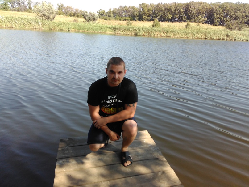 Андрей Завгородний Леонидович | Волноваха