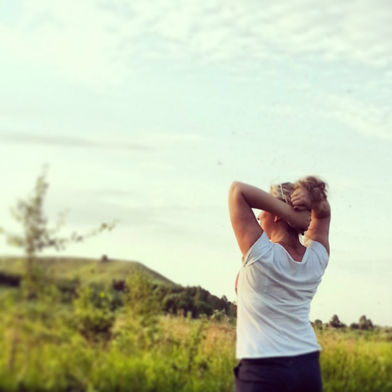 Юлия Швецова | Касимов