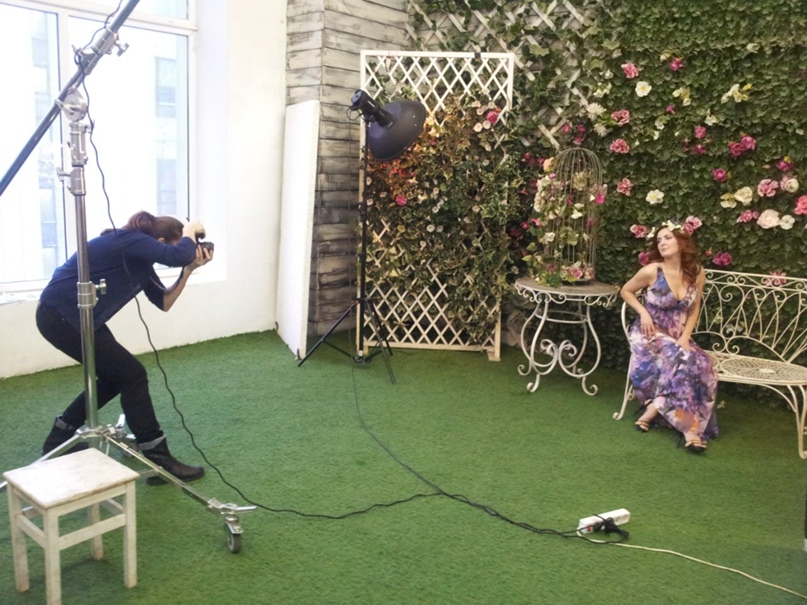 Лана Александрова | Москва