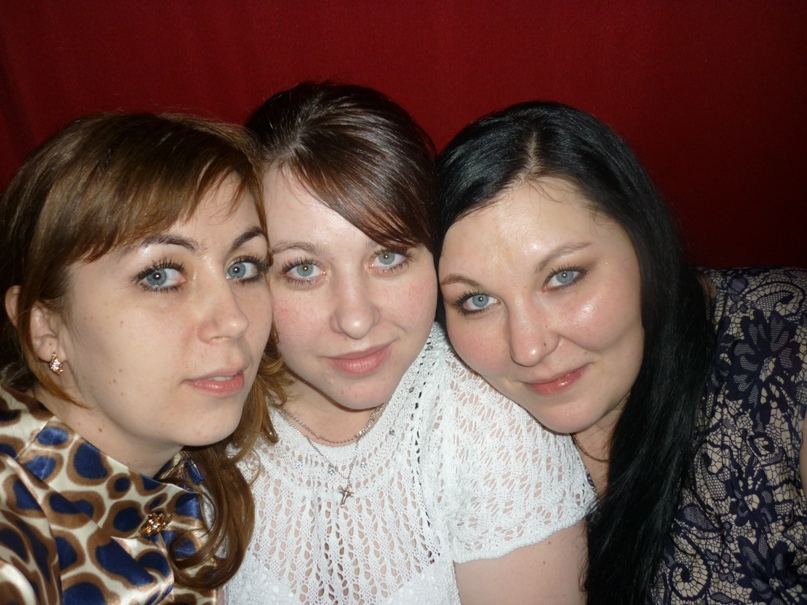 Светлана Буренкова | Сыктывкар