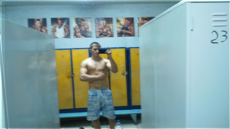 Алексей Свотин | Брянск