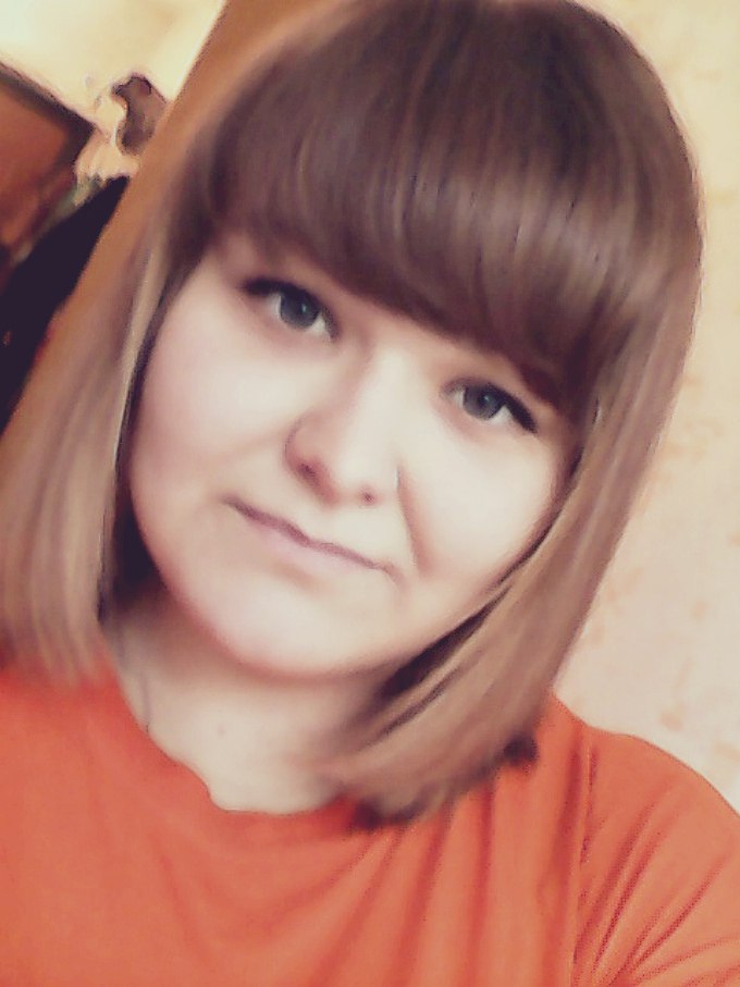 Виктория Рязанова | Таштагол