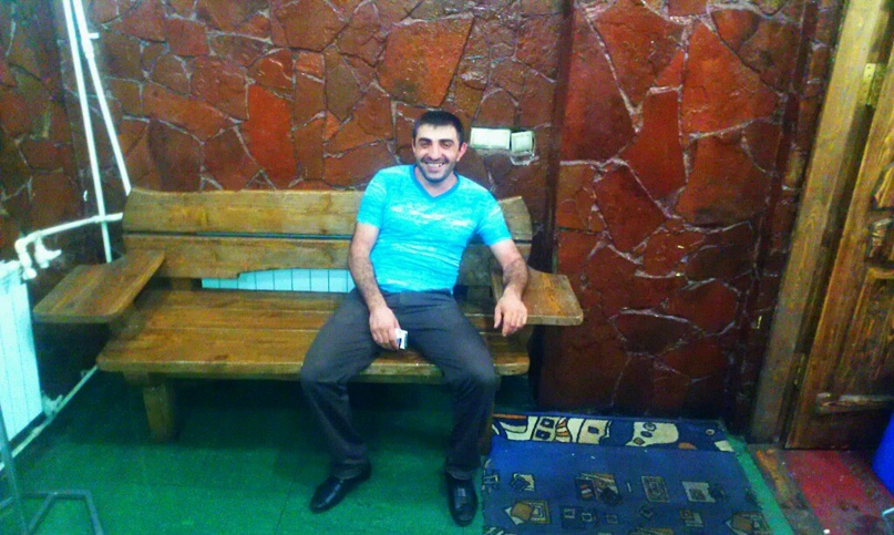 Иван Коростелев | Армавир