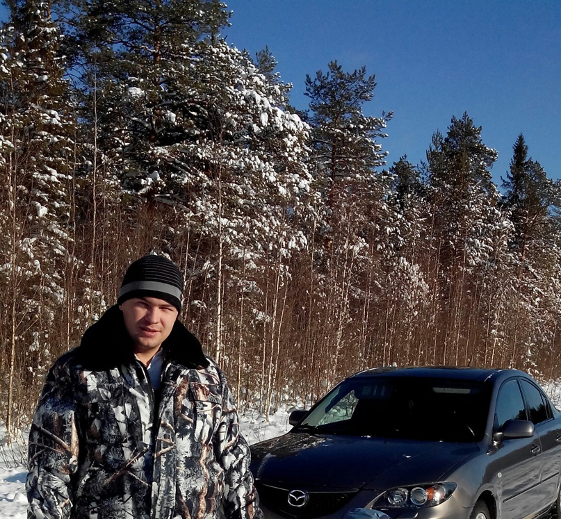 Александр Батуев | Подъячево