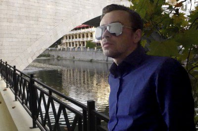 Алексей Платов | Барнаул