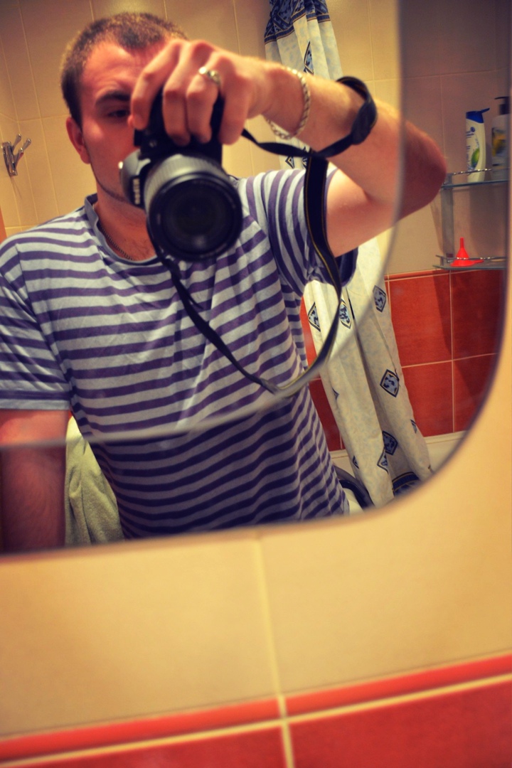 Владимир Дронов | Москва