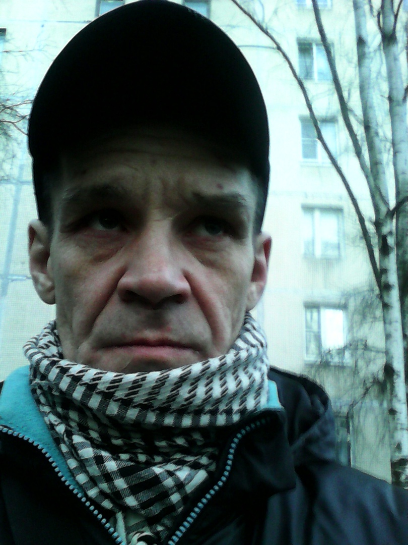 Сергей Журавлёв | Санкт-Петербург