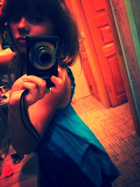 Виктория Яшина | Дальнее Константиново