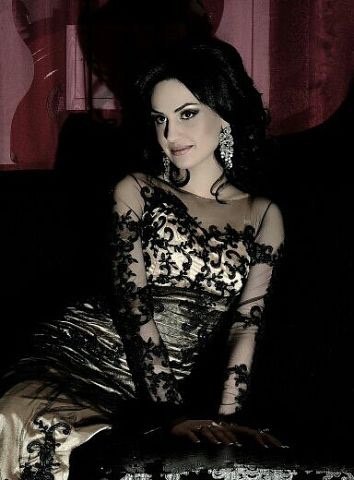 Анна Агаева |