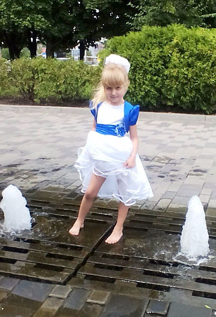 Светлана Онищенко | Днепр (Днепропетровск)