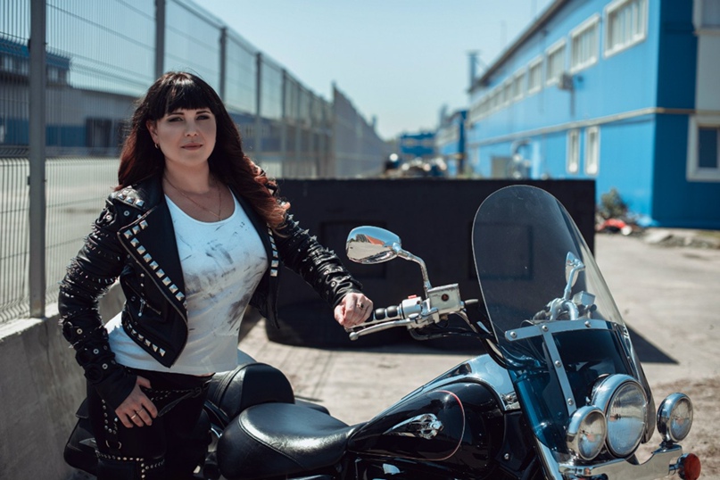 Анна Мещерякова | Белгород