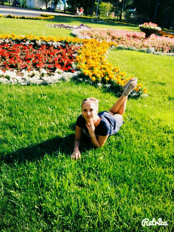 Наталья Балабанова | Альметьевск