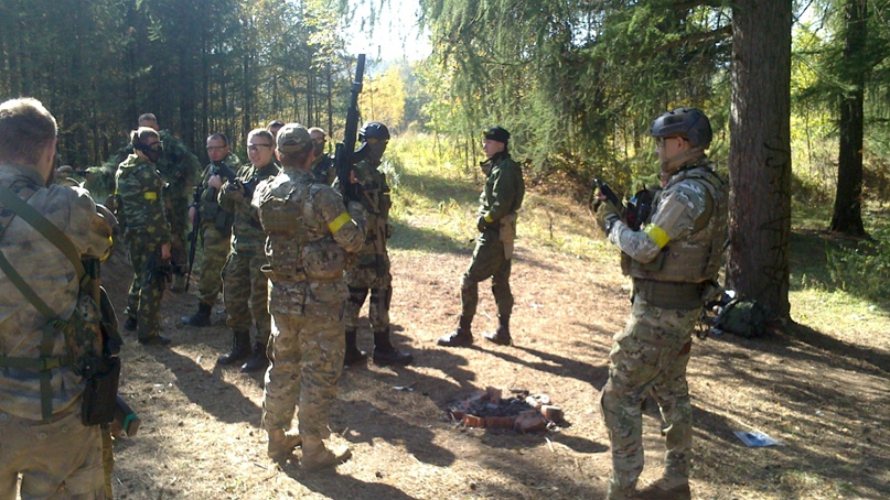 Евгений Ермилов | Санкт-Петербург
