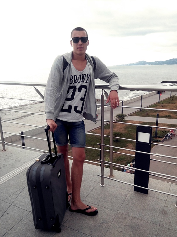 Дмитрий Исаев SWOY | Волгоград