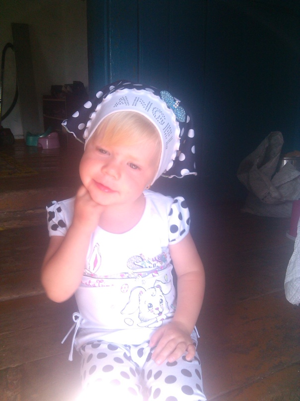 Юлия Новицкая | Похвистнево