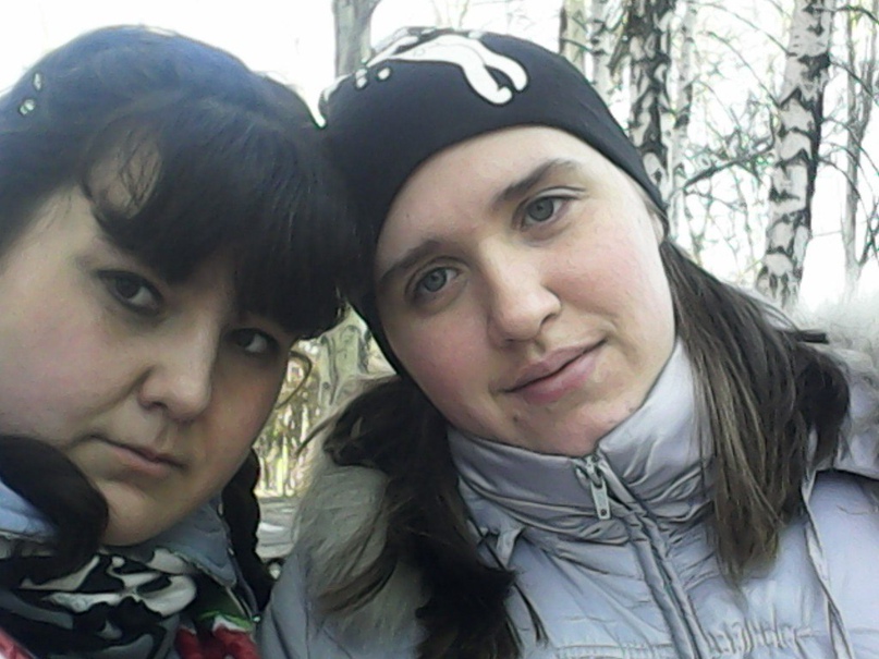 Виктория Захарова | Донецк