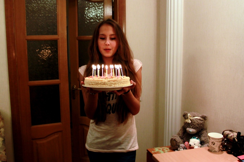 Яна Антонова | Киев