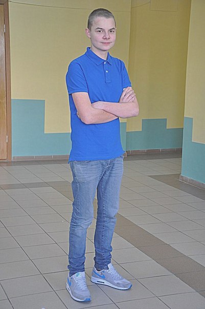 Илья Колодкин | Минск