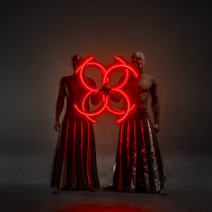 Александр Мун STIGMA | Санкт-Петербург