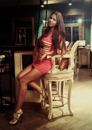 Алина шелковникова владивосток фото Алина шелковникова владивосток фото