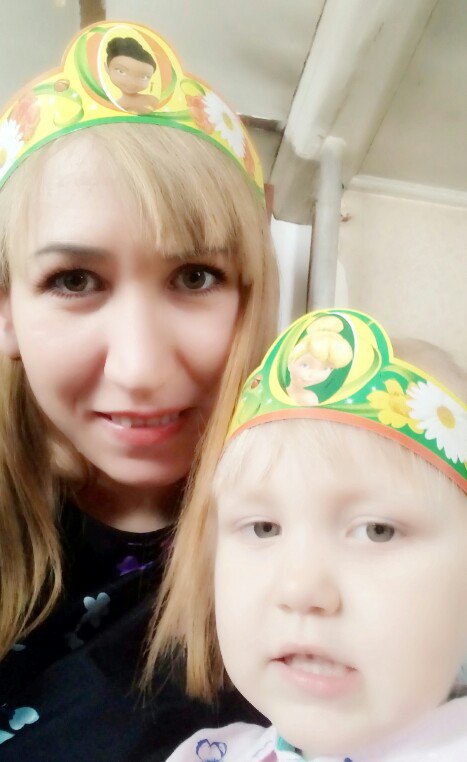 Алёна Зверева | Ирбит