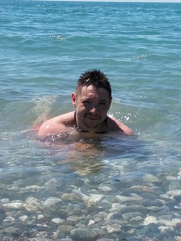 Денис Таржанов | Санкт-Петербург