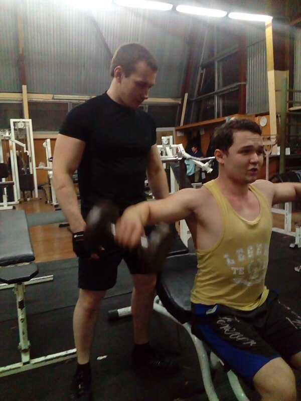 Олег Егоров | Санкт-Петербург