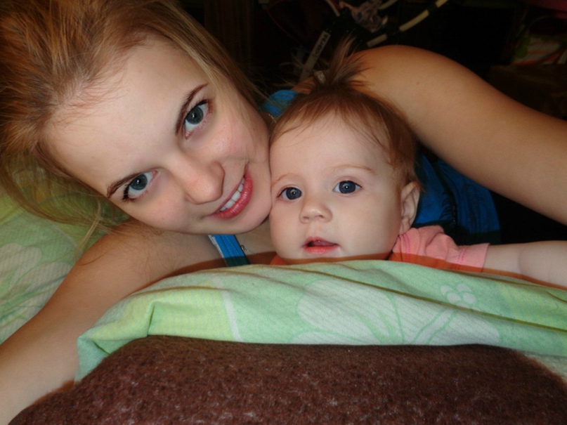 Анна Рыкова | Орёл