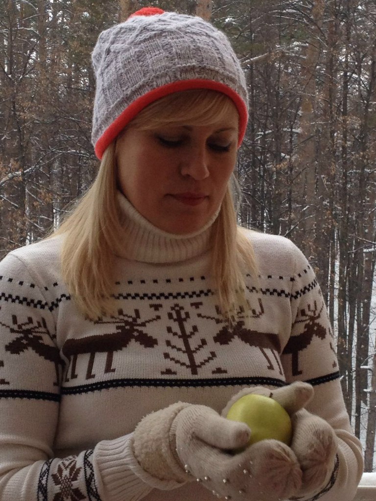 Марина Краснова | Нижнекамск