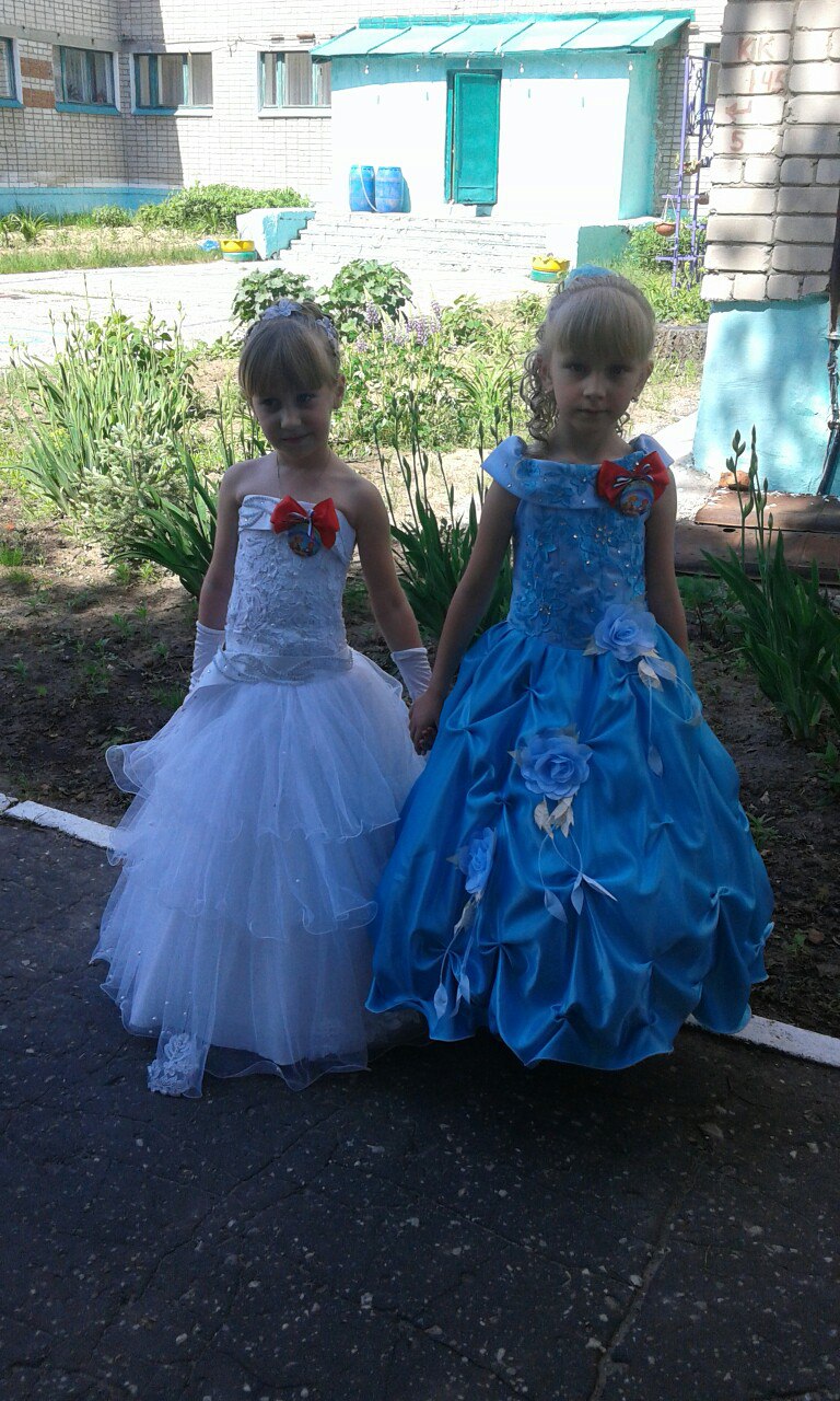 Евгения Игонина | Айша